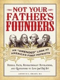 Cover: Not Your Father's Founders - Adams Media Corporation