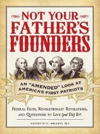 Enlarge image Cover: Not Your Father's Founders - Adams Media Corporation
