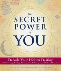 Enlarge image Cover: The Secret Power of You - Adams Media Corporation