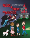 Cover: Alice and Rosie Mysteries - Trafford Publishing