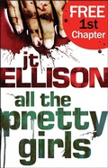 Cover: FREE Crime and Thriller preview from J. T Ellison - for fans of Kathy Reichs - Mira