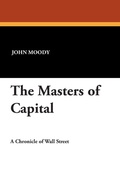 Cover: The Masters of Capital - Wildside Press