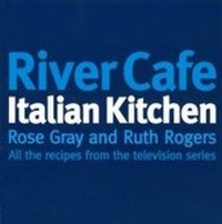 Abbildung von: River Cafe Italian Kitchen - Ebury Digital