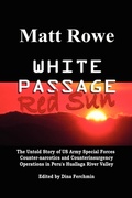 Cover: White Passage - AuthorHouse