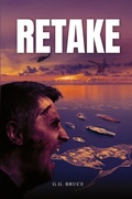 Cover: White Passage - AuthorHouse