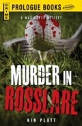 Cover: Murder in Rosslare - Simon + Schuster Inc.