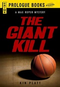 Cover: The Giant Kill - Prologue Books