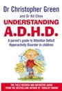 Cover: Understanding Attention Deficit Disorder - Ebury Digital