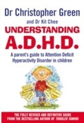 Cover: Understanding Attention Deficit Disorder - Ebury Digital