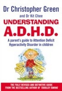 Enlarge image Cover: Understanding Attention Deficit Disorder - Ebury Digital