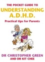 Cover: The Pocket Guide To Understanding A.D.H.D. - Ebury Digital