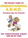 Cover: The Pocket Guide To Understanding A.D.H.D. - Ebury Digital