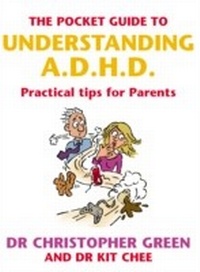 Enlarge image Cover: The Pocket Guide To Understanding A.D.H.D. - Ebury Digital