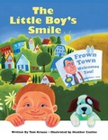 Cover: The Little Boy's Smile - Trafford Publishing