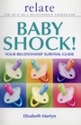 Cover: Baby Shock! - Ebury Digital
