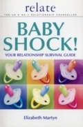 Cover: Baby Shock! - Ebury Digital