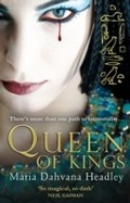 Cover: Queen of Kings - Transworld Digital
