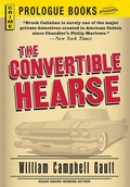 Cover: The Convertible Hearse - Prologue Books