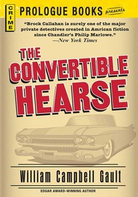 Enlarge image Cover: The Convertible Hearse - Prologue Books