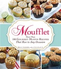 Cover: Moufflet - Adams Media