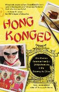Abbildung von: Hong Konged - Adams Media Corporation