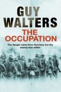 Enlarge image Cover: The Occupation - Transworld Digital