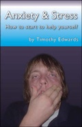 Cover: Anxiety and Stress - Trafford Publishing