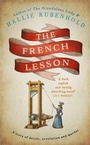 Cover: The French Lesson - Transworld Digital