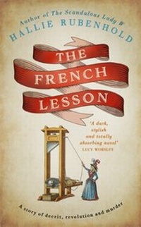 Enlarge image Cover: The French Lesson - Transworld Digital