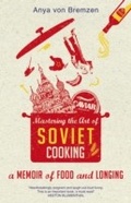 Cover: Mastering the Art of Soviet Cooking - Transworld Digital