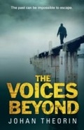 Cover: The Voices Beyond - Transworld Digital