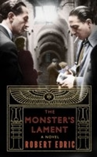 Enlarge image Cover: The Monster's Lament - Transworld Digital