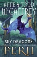 Cover: Sky Dragons - Transworld Digital