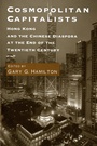 Cover: Cosmopolitan Capitalists - University of Washington Press