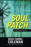 Cover: Soul Patch - Gallery Books;Tyrus Books