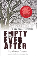 Cover: Empty Ever After - Gallery Books;Tyrus Books