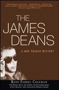 Cover: The James Deans - Gallery Books;Tyrus Books