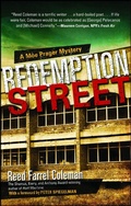Cover: Redemption Street - Gallery Books;Tyrus Books