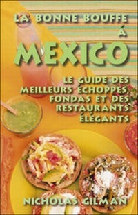 Abbildung von: La Bonne Bouffe a Mexico - Trafford Publishing