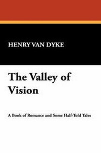 Enlarge image Cover: The Valley of Vision - Wildside Press