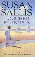 Cover: Touched By Angels - Transworld Digital