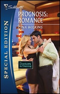 Cover: Prognosis: Romance - Silhouette Special Edition