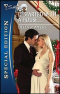 Cover: It Started with a House... . - Silhouette Special Edition