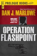 Cover: Operation Flashpoint - Gallery Books