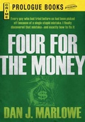 Cover: Four for the Money - Simon + Schuster Inc.