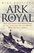 Cover: Ark Royal - Transworld Digital