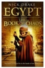 Cover: Egypt - Transworld Digital