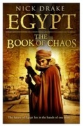 Cover: Egypt - Transworld Digital