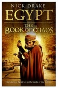 Enlarge image Cover: Egypt - Transworld Digital