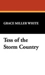 Cover: Tess of the Storm Country - Wildside Press